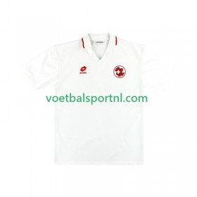 Zwitserland Retro Uit Shirt 1994